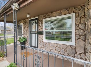 1293 S Perry St, Denver, CO 80219