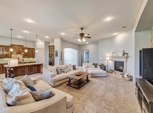 600 Berkshire Dr, Prosper, TX 75078