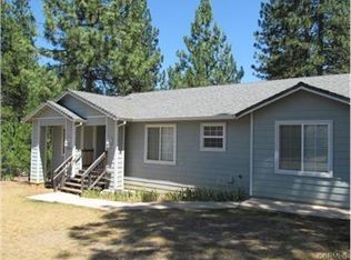 26024 Ridge Dr, Pioneer, CA 95666