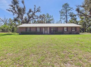 1947 Taylor Dr, Perry, FL 32347