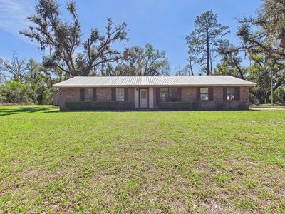 1947 Taylor Dr, Perry, FL, 32347