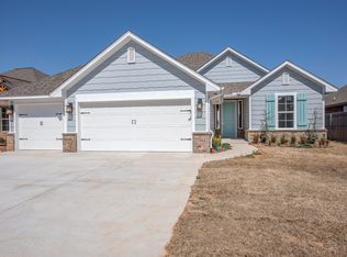 2251 Bretford Way, Norman, OK 73071