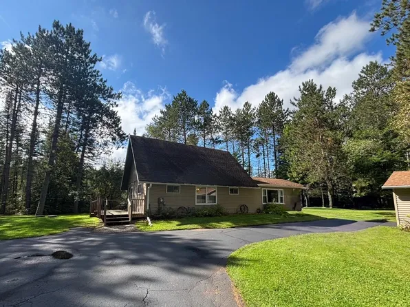 17311 Presbyterian Rd, Townsend, WI 54175