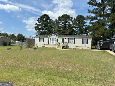 136 Parker Dr, Macon, GA, 31217