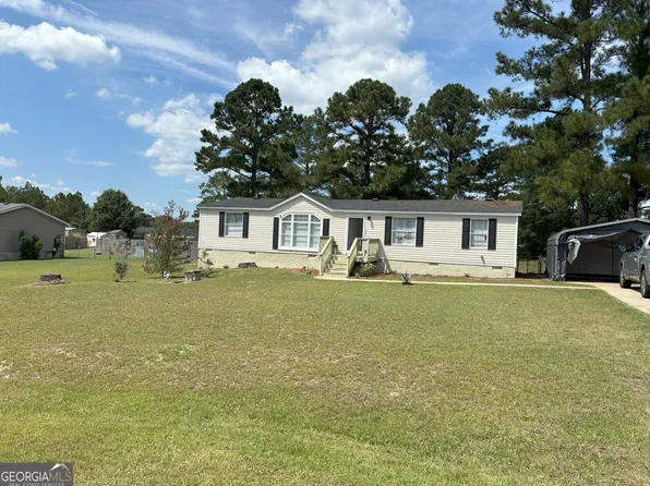 136 Parker Dr, Macon, GA 31217