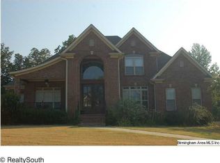 6034 Hobby Ln, Pinson, AL 35126
