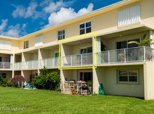 171 N Atlantic Ave APT 39, Cocoa Beach, FL 32931