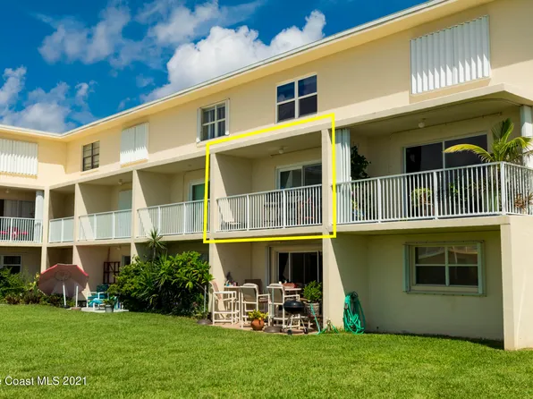 171 N Atlantic Ave APT 39, Cocoa Beach, FL 32931