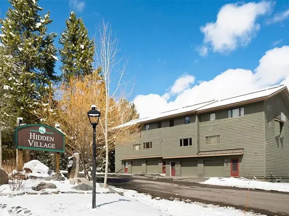 271 Sunburst Dr #K-3, Big Sky, MT 59716