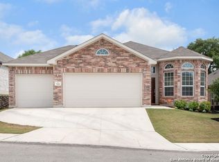 7626 Mission Point, Boerne, TX 78015