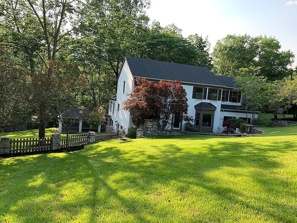 2nd image of 9201 Terwilligers Wood Ct