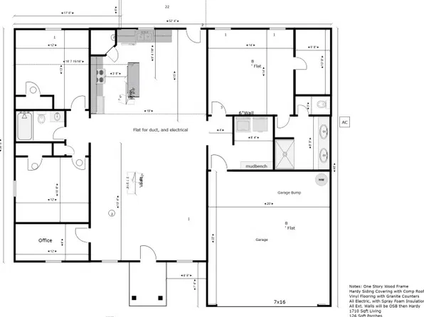 43 Tarus Cir, Clyde, TX 79510