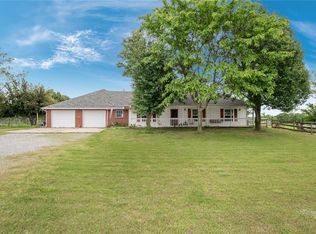 12003 Oriole Rd #4477, Lincoln, AR 72744