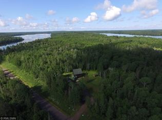 3687 Bassett Bay Beach Rd, Brimson, MN 55602