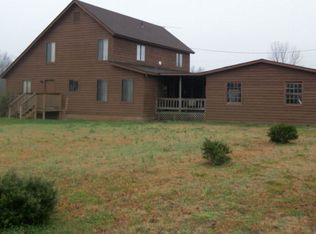 4890 E Atlantic St, Emporia, VA 23847