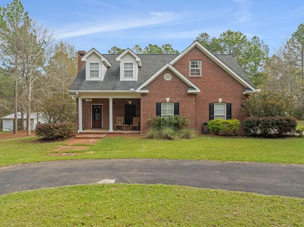 515 Baker Rd, Purvis, MS 39475