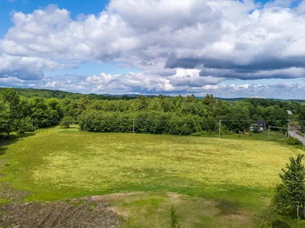 585 Waldoboro Road #field, Washington, ME 04574