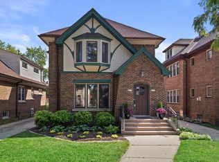 2031 E Marion St #2033, Milwaukee, WI 53211