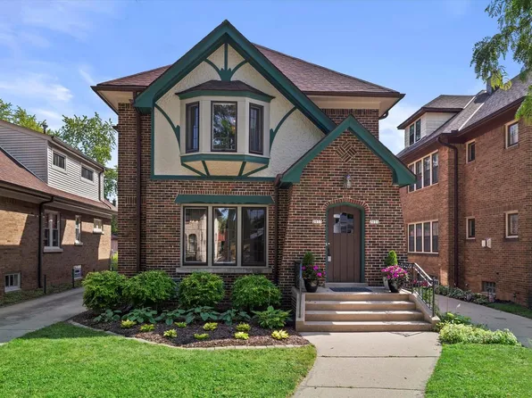 2031 East Marion STREET #2033, Shorewood, WI 53211