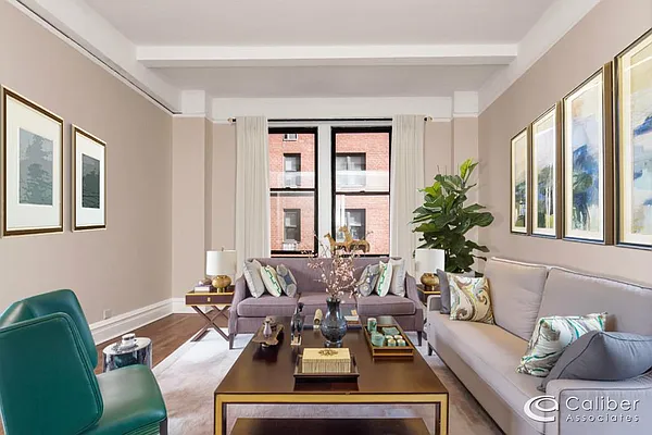 Sold by Caliber Associates | media 11