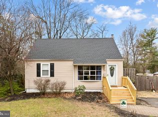 118 E 10th Ave, Pine Hill, NJ 08021