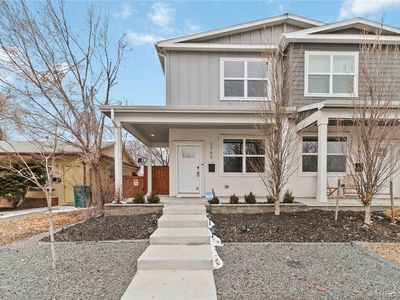 1765 Alton Street, Aurora, CO, 80010