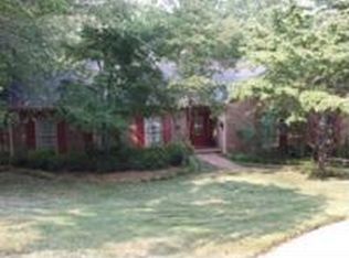 355 Saint George Dr, Athens, GA 30606