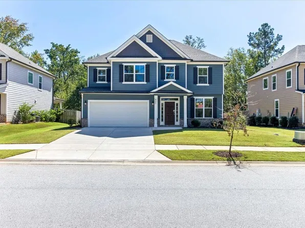 807 Lillian Park Drive #Lp2, Grovetown, GA 30813