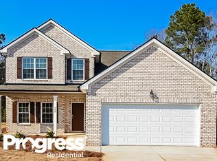 139 Presidents Walk, Barnesville, GA 30204