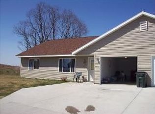 838 Clark St, Reedsburg, WI 53959