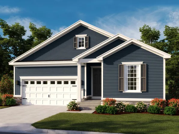 35530 Aspen, Locust Grove, VA 22508