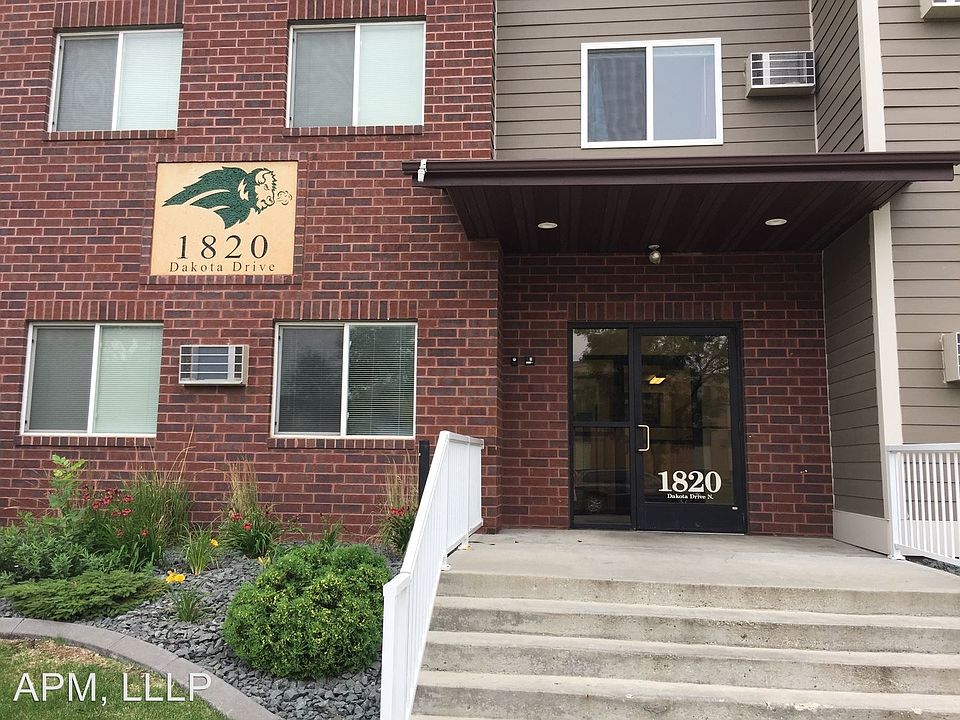 1820 Dakota Dr N APT 108 Fargo ND 58102 Zillow