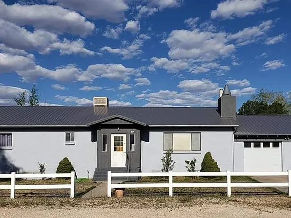 455 N 15th Pl W, Saint Johns, AZ 85936