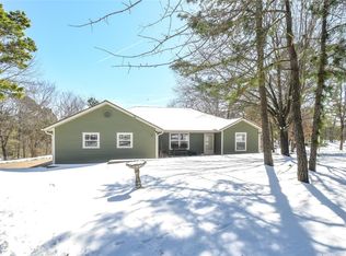 7115 Quail Run Rd, Kansas, OK 74347