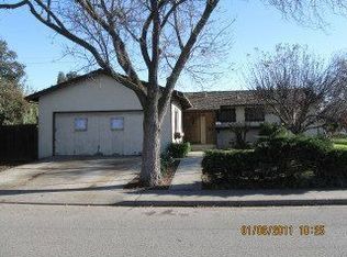 282 Barker St, Milpitas, CA 95035