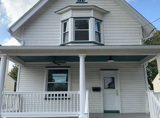 31 E Knight Ave, Collingswood, NJ 08108