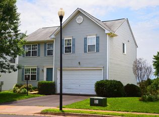 2015 Chestnut Dr, Culpeper, VA 22701