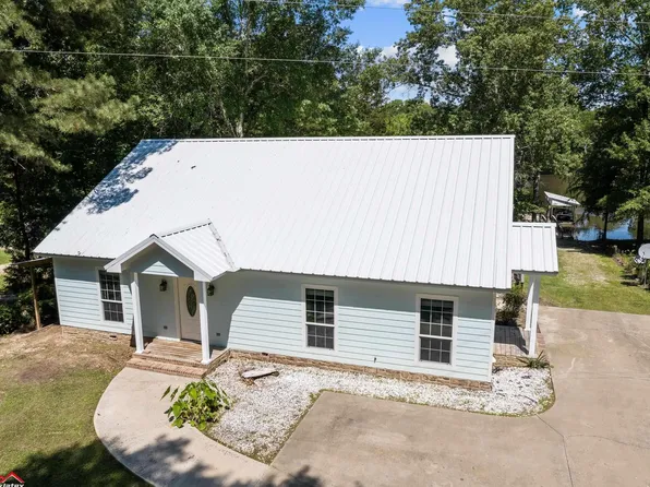 117 County Road 193, Gary, TX 75643