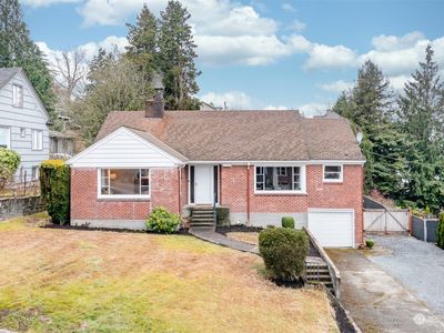 3426 Tulalip Avenue, Everett, WA, 98201