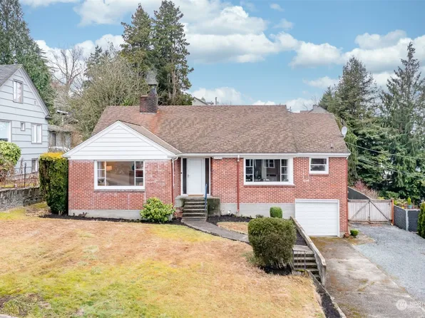 3426 Tulalip Avenue, Everett, WA 98201