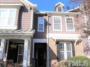3134 Rapid Falls Rd, Cary, NC 27519