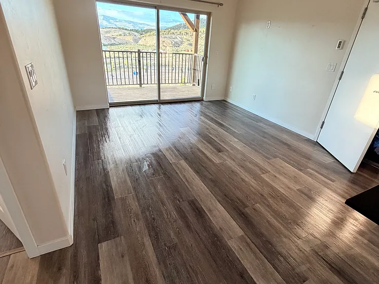 Living Room / Balcony