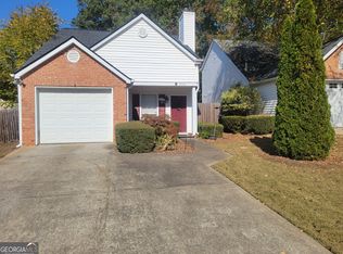 2644 Laurel Ln NW, Kennesaw, GA 30152
