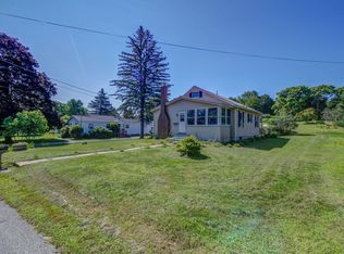 45 Elm St, Norway, ME 04268