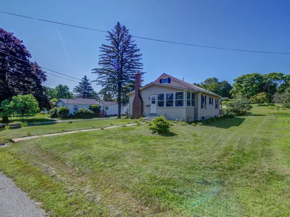 45 Elm Street, Norway, ME 04268