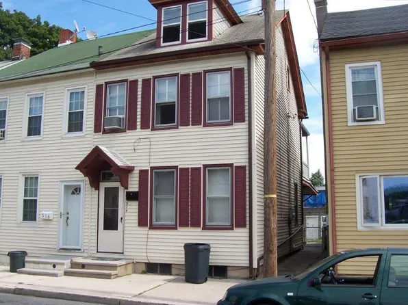 519 N 11th St, Lebanon, PA 17046