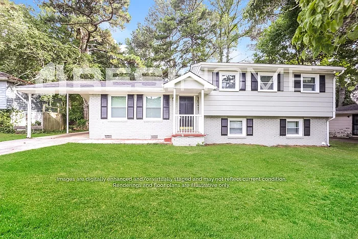 251 Roy Huie Rd