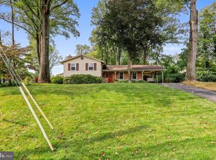 13000 Old Columbia Pike, Silver Spring, MD 20904