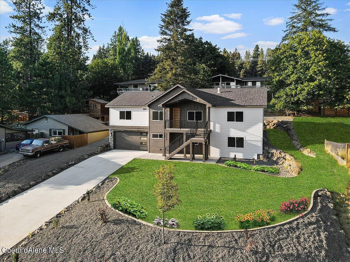 2561 E Lilly Dr, Coeur D Alene, ID 83814 MLS 236537 Zillow