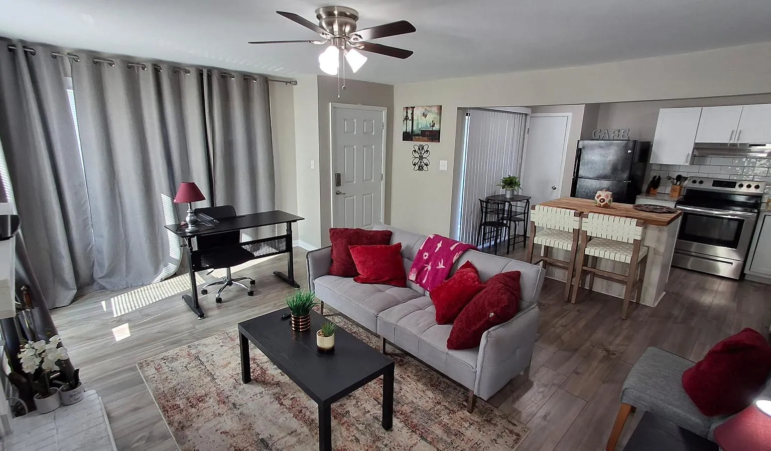 2709 Lantern Walk Southeast - B — Photo 1
